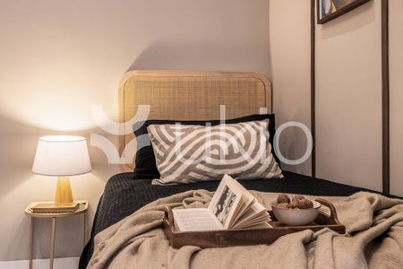 3 room luxury Flat for rent in José Abascal, 31, Madrid, Province of Madrid, Community of Madrid - Photo 5