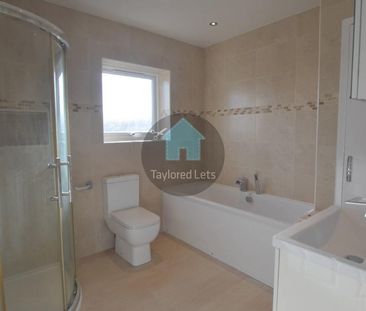 2 bedroom semi-detached house to rent - Photo 5