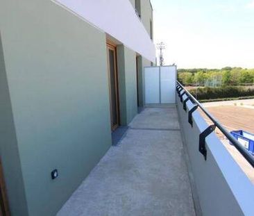 Appartement 3 pièces - - Photo 1