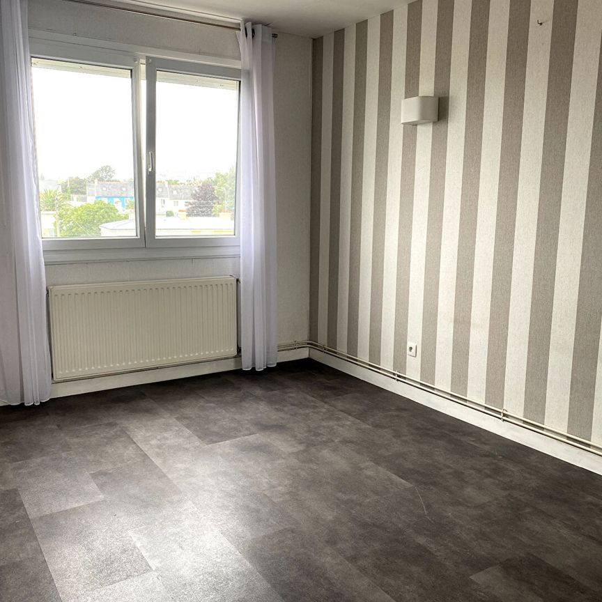 BREST T3 de 71 m2 situé dans le quartier du Dourjacq avec ascenseur - Photo 1