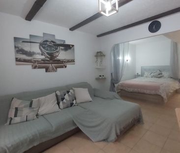 Studio - Puerto de La Cruz (Botánco) - Photo 2