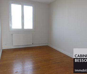 Location Appartement 3 pièces 66m² GRENOBLE 38000 - Photo 3