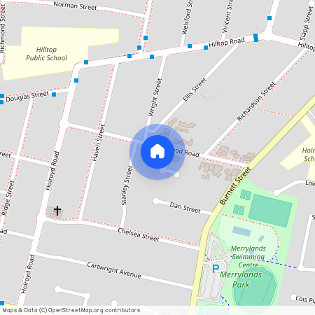 26 Blackwood Road, NSW 2160, Merrylands