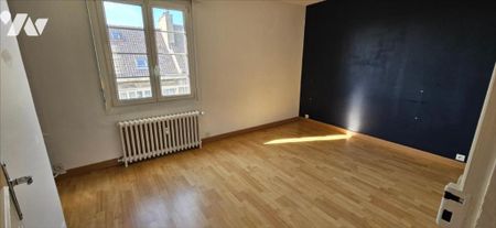 APPARTEMENT - CENTRE BOULOGNE-SUR-MER - Photo 3