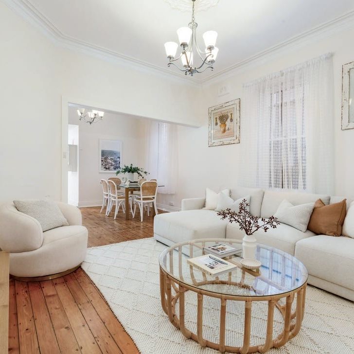 32 Roberts Avenue, Randwick NSW 2031 - House For Rent | Domain - Photo 1