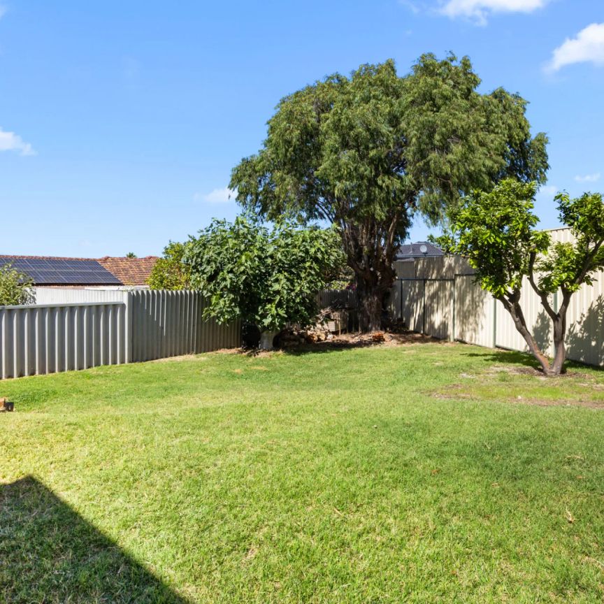 14 Chesterton Street, Spearwood. - Photo 1