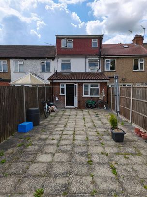 Bempton Drive - Photo 1