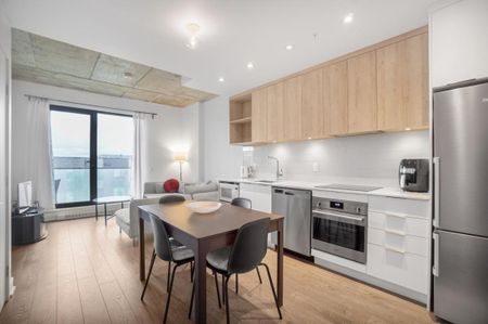 Appartement à louer - Photo 3