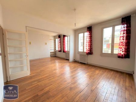 Appartement à louer 3 pièces 85.5m² - Photo 3