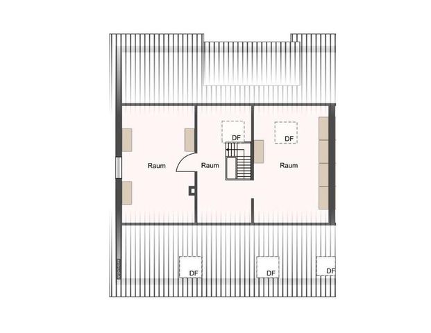 Maisonette-Wohnung mit Gemeinschaftsgarten - Stellplatz und Garage | Fußbodenheizung | Wärme-Pumpe - Photo 1