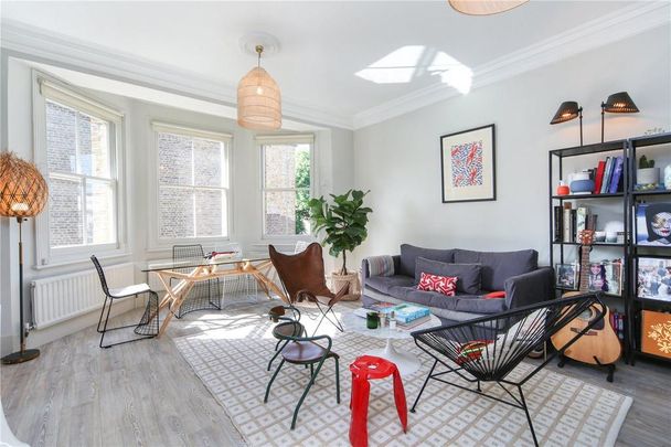 3 bedroom maisonette to rent - Photo 1