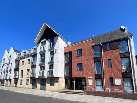 Polymond House, City Centre - Photo 5