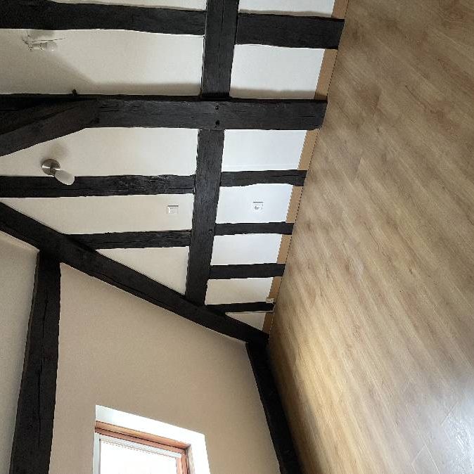 Location Appartement 2 pièces 25m² - Photo 1