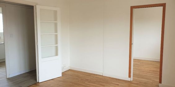 Appartement T2 à louer - 42 m² - Photo 3