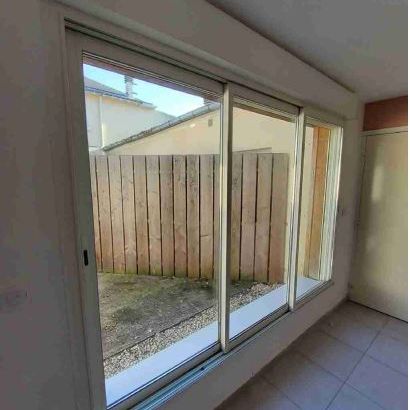 Location Appartement 1 pièce 19m² ANGERS 49000 - Photo 1
