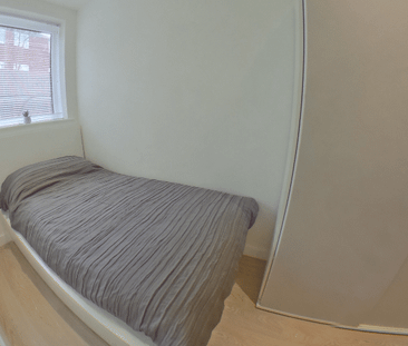 2 Bed Apartment (Double Room) - Photo 4