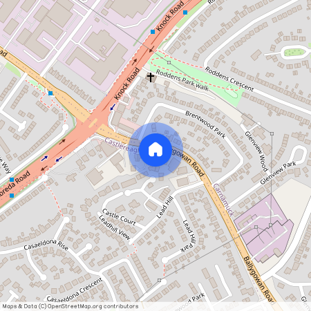 13 Ballygowan Road, BT57LH, Belfast