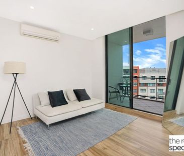 260/71 Jones Street, Ultimo, NSW 2007 - Photo 1