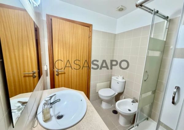 Apartamento T2 para alugar no Funchal
