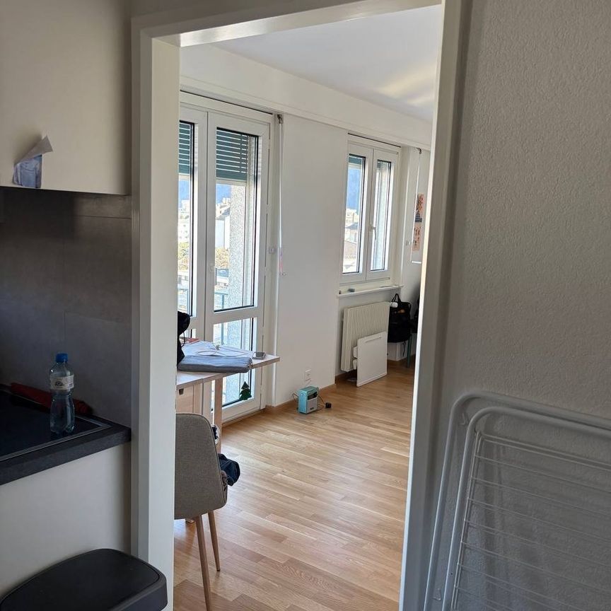 1 Zimmer - Photo 1