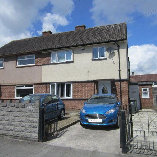 Bishopston Road Caerau Cardiff CF5 5DZ - Photo 1