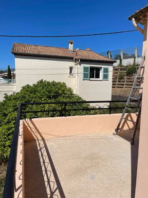 Haut de Villa 4 pièces - Photo 1
