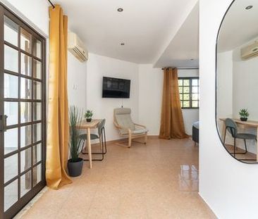Apartamento T4 - Foto 1