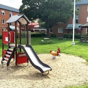 Storgatan 31 B - Foto 2