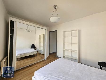 Location Appartement 2 pièces POITIERS 86000 - Photo 5