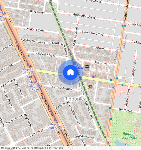 Ripponlea, Melbourne