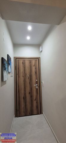 Studio/Γκαρσονιέρα για ενοικίαση Κέντρο (Καβάλα) - Photo 4