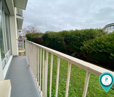 Location Appartement 3 pièces 62m² - Photo 5