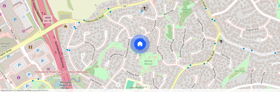 5 Flaunty Place, West Harbour