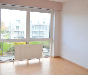 2 slaapkamer appartement in hartje Gullegem - Foto 6