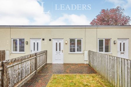 1 bedroom bungalow to rent Windmill Avenue, Kilburn, Belper, DE56 - Photo 5