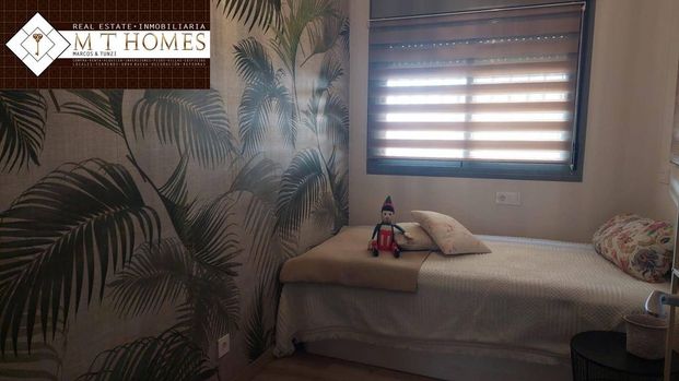 3 room luxury Apartment for rent in Fuengirola, Spain - Photo 1