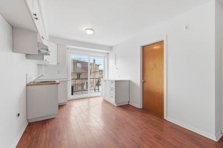 Boul. des Roseraies, H1M 1T9, Montréal - Photo 5