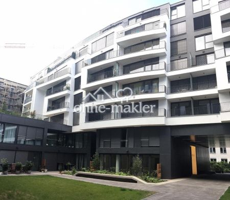 Urbanes Living mit Komfort - WE266 - Foto 2