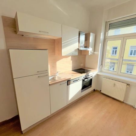 1. Monat Mietfrei I Wunderschöne Altbauwohnung mit separater Küche - Foto 3
