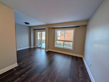 For Lease - 1480 Britannia Road Unit# 21, Mississauga, Ontario - Photo 3