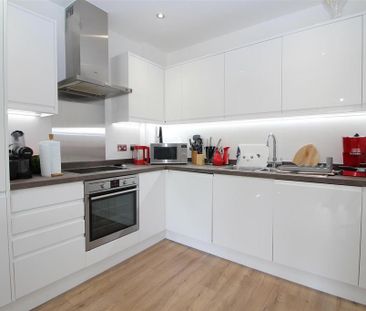 1 bedroom apartment to rent - Photo 3