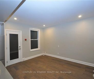 For Lease - 571 Mcleod Street Unit# 2, Ottawa Centre, Ontario - Photo 3