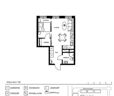 Kungsgatan, Eskilstuna - Foto 5