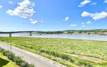 Taw Wharf, Sticklepath, Barnstaple - Photo 2