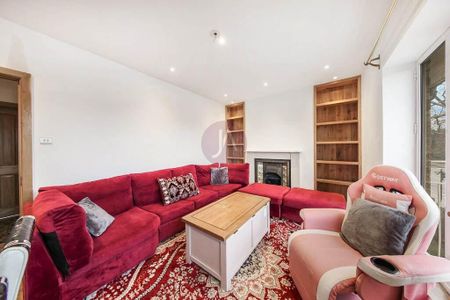 3 bedroom duplex to rent - Photo 2