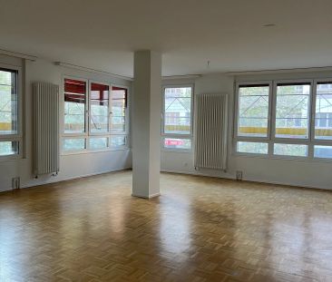3.5 Zimmer, 1. Stock - Photo 2