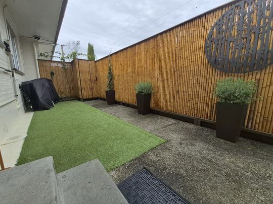 Charming 2-Bedroom with Entertainer’s Backyard - Photo 1