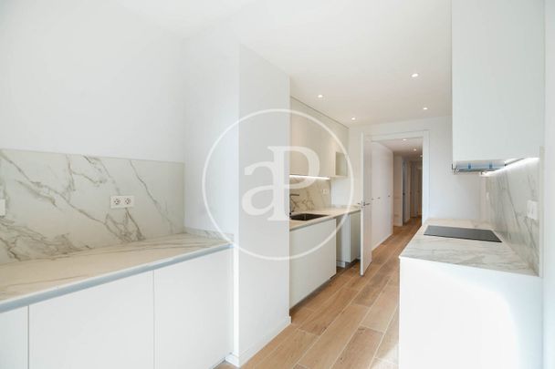 New Construction Apartment for Rent in Finestrelles - Photo 1