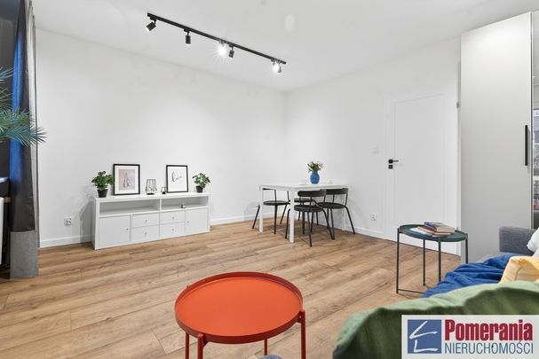 Niebuszewo, ul. Miedziana - Zdjęcie 1