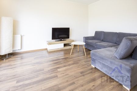 Gdańsk Jasień, ul. Jabłoniowa - Zdjęcie 2